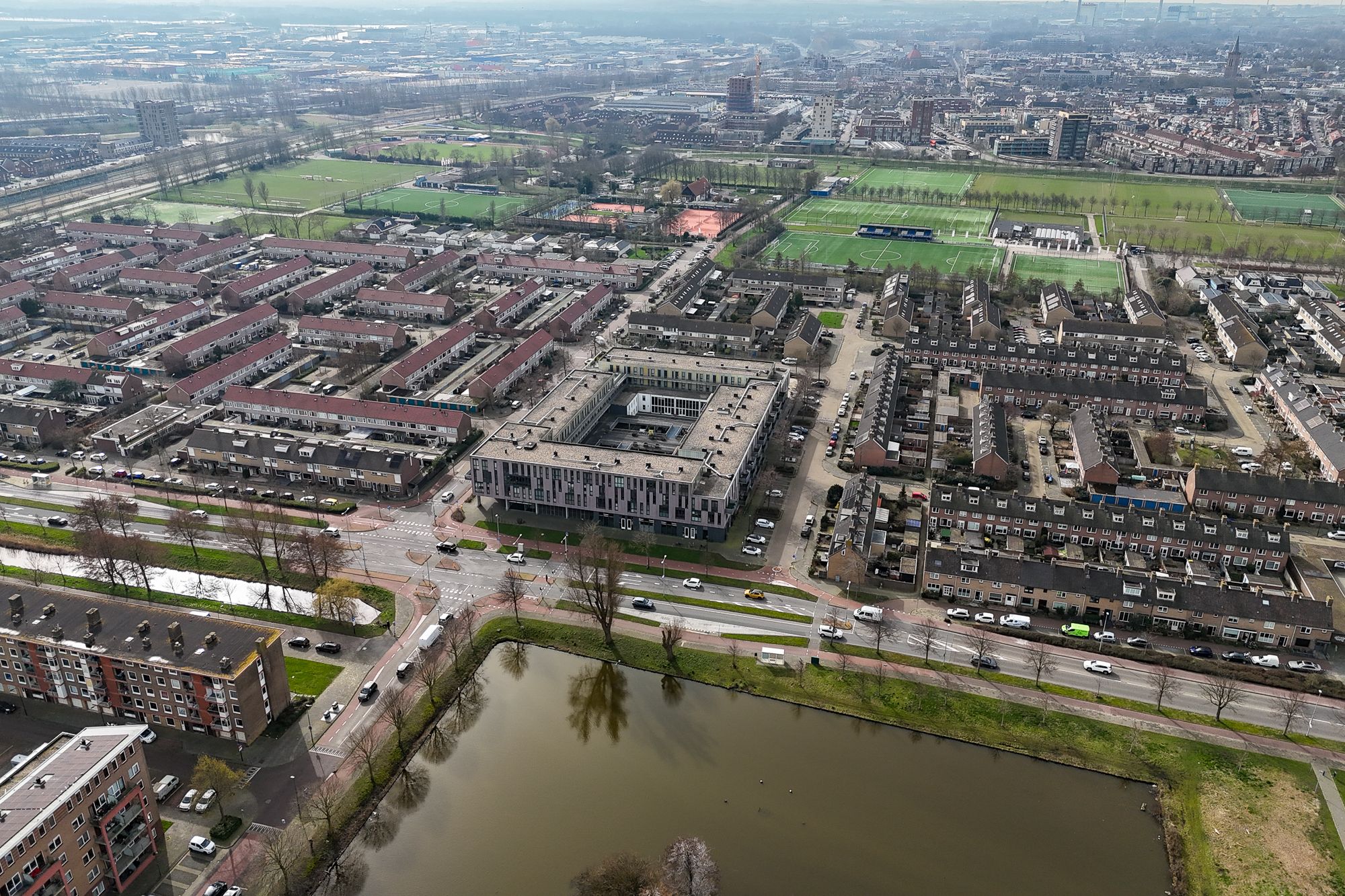 Foto 51 van Laan der Nederlanden 68-G