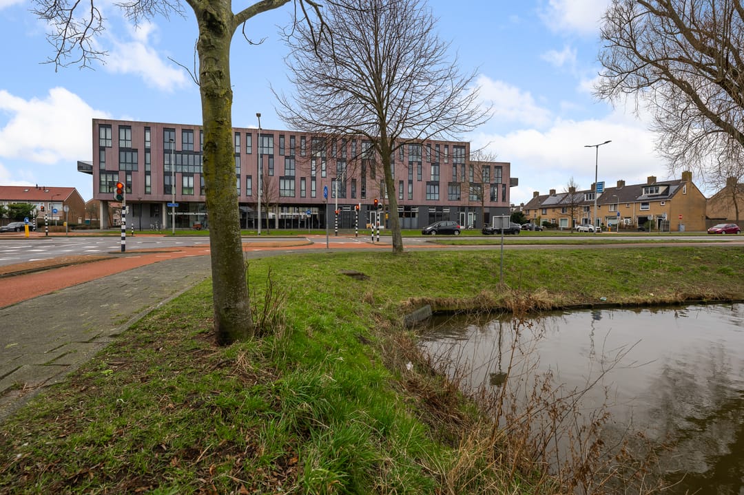 Foto 52 van Laan der Nederlanden 68-G