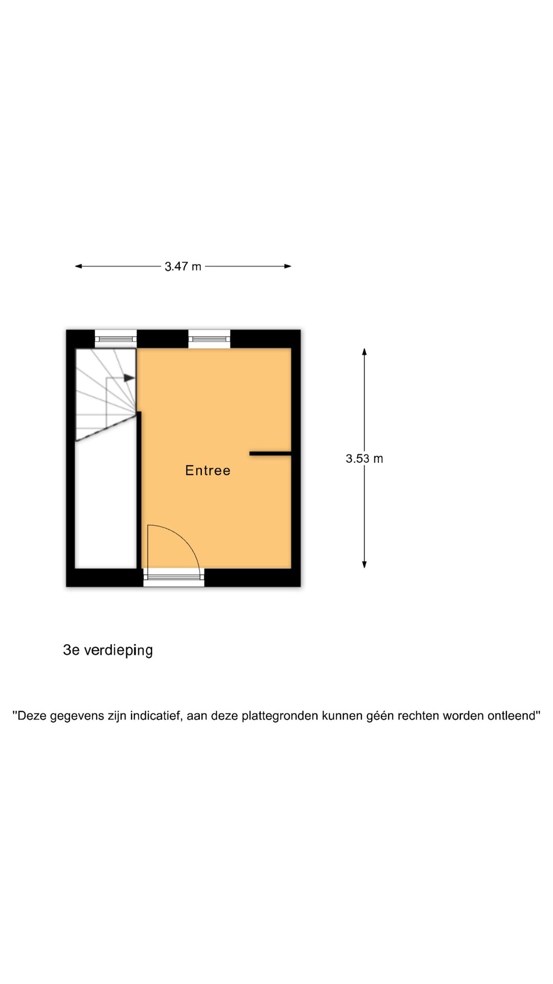 Foto 53 van Laan der Nederlanden 68-G
