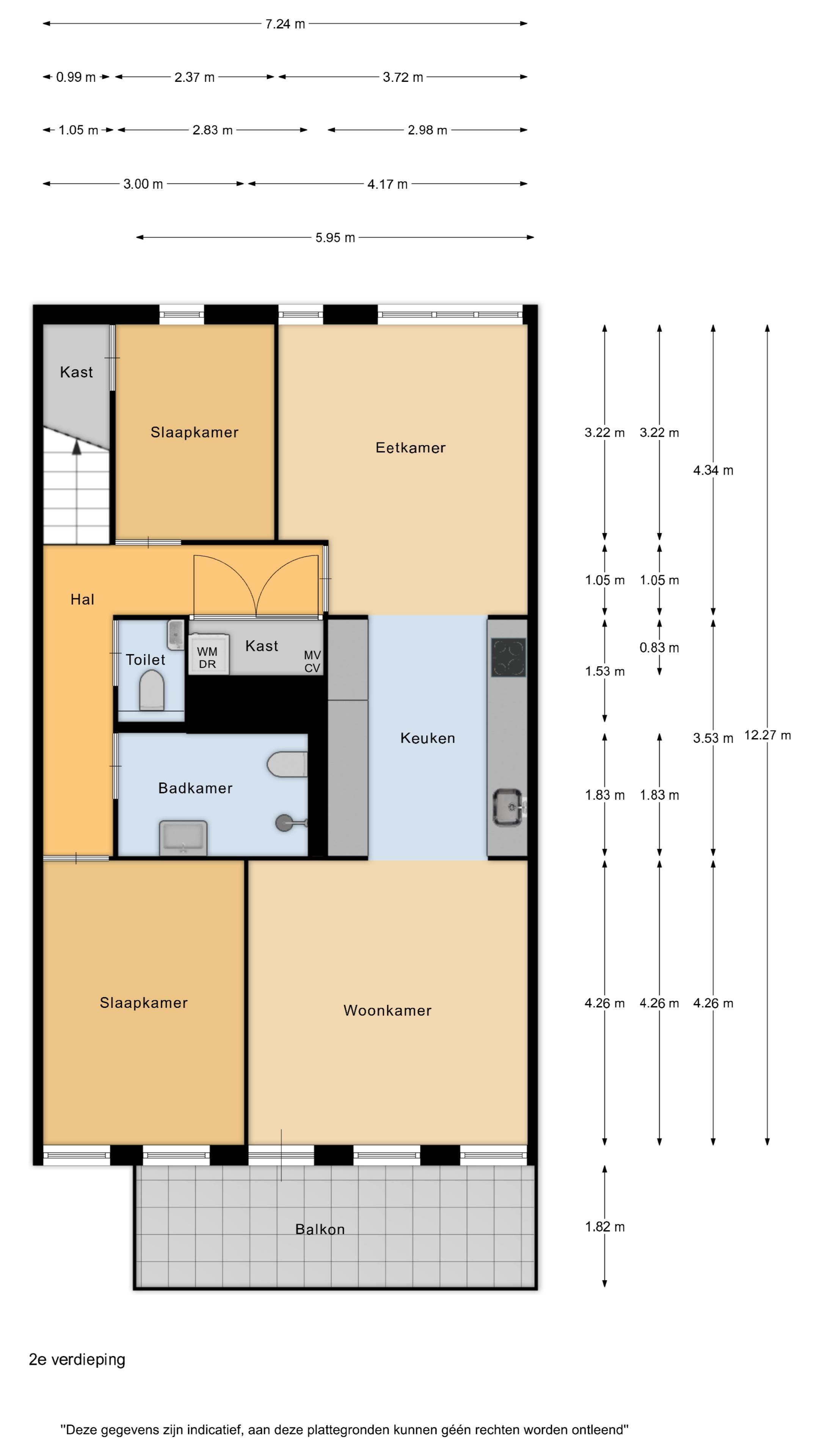 Foto 54 van Laan der Nederlanden 68-G