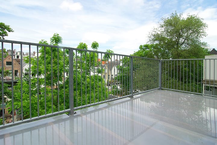 Photo 2 of Tweede Jan Steenstraat 101-3