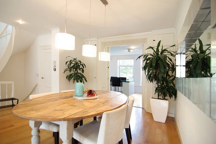 Photo 3 of Tweede Jan Steenstraat 101-3