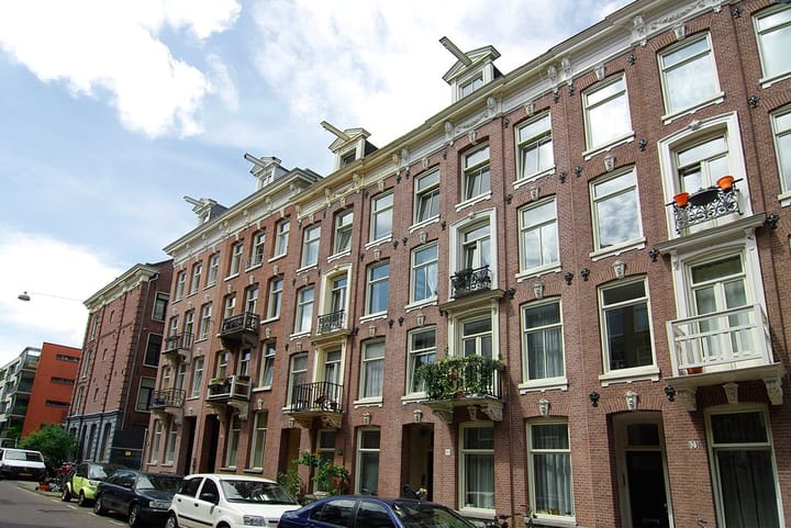 Photo 4 of Tweede Jan Steenstraat 101-3