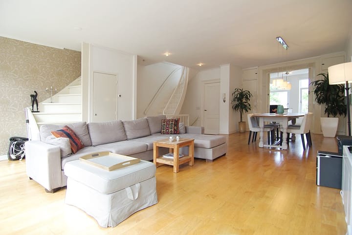 Photo 5 of Tweede Jan Steenstraat 101-3