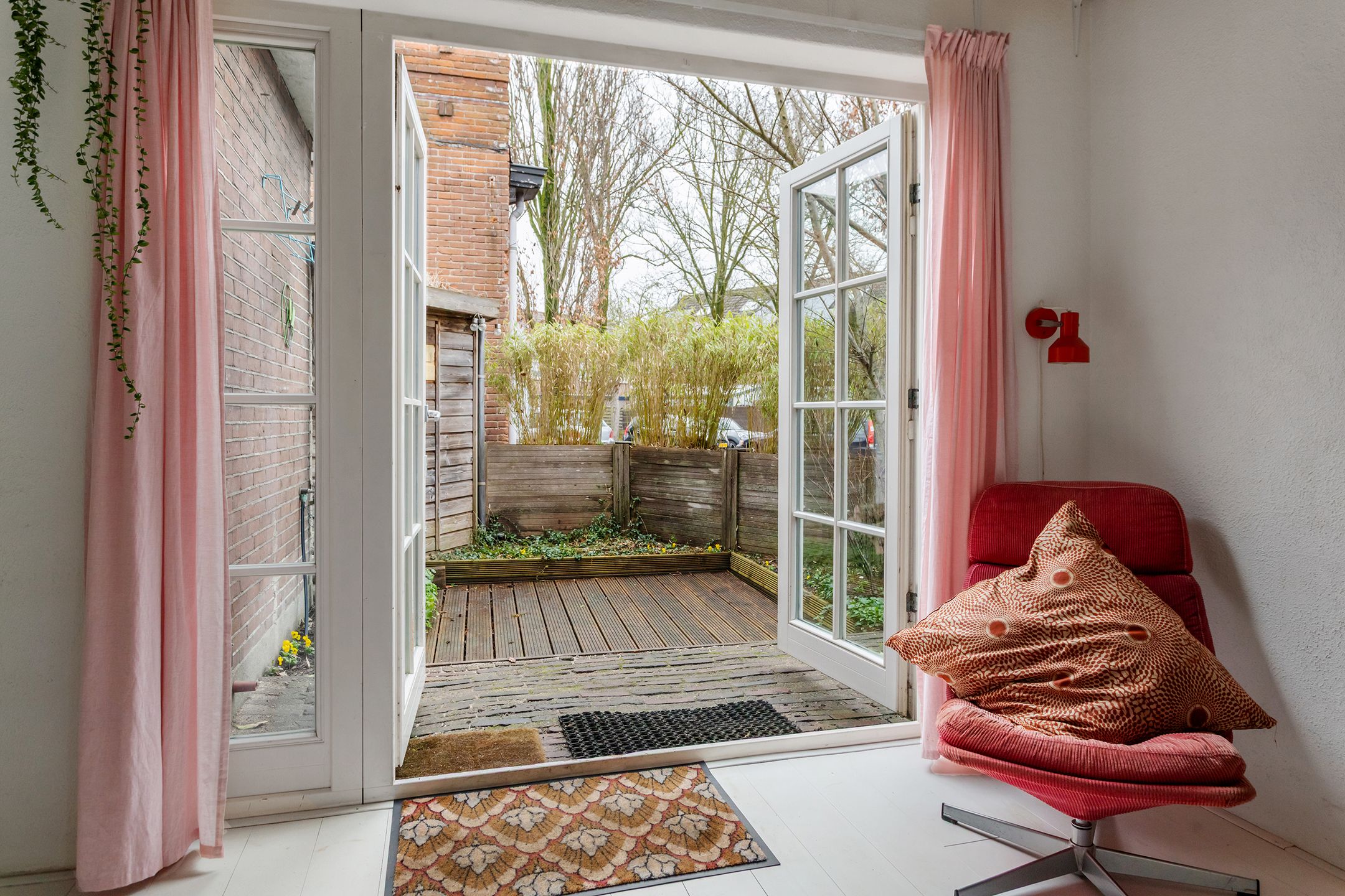 Foto 3 van St. Annastraat 23-A