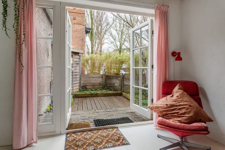 St. Annastraat 23-A tertiary image