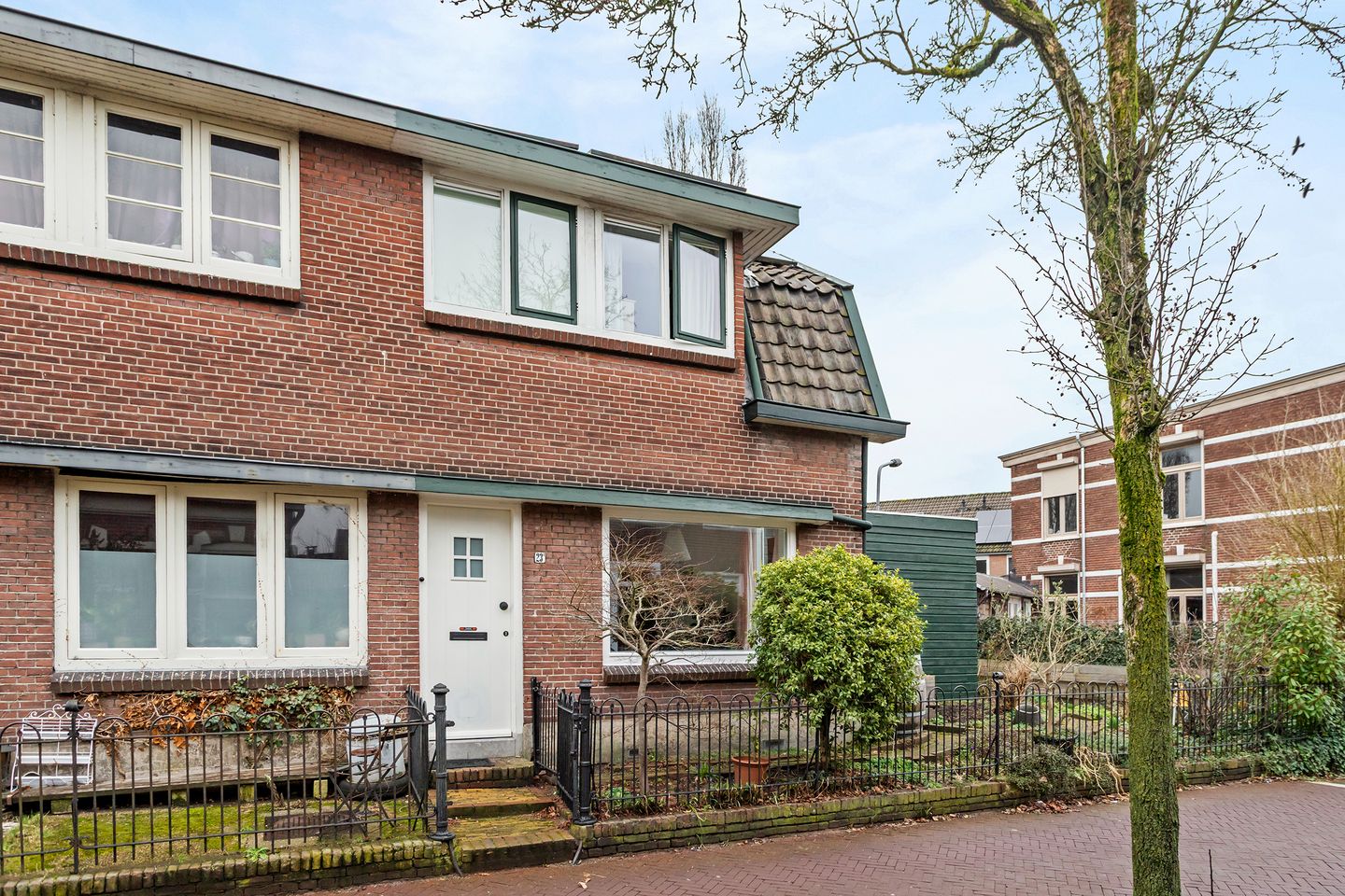 Foto 4 van St. Annastraat 23-A