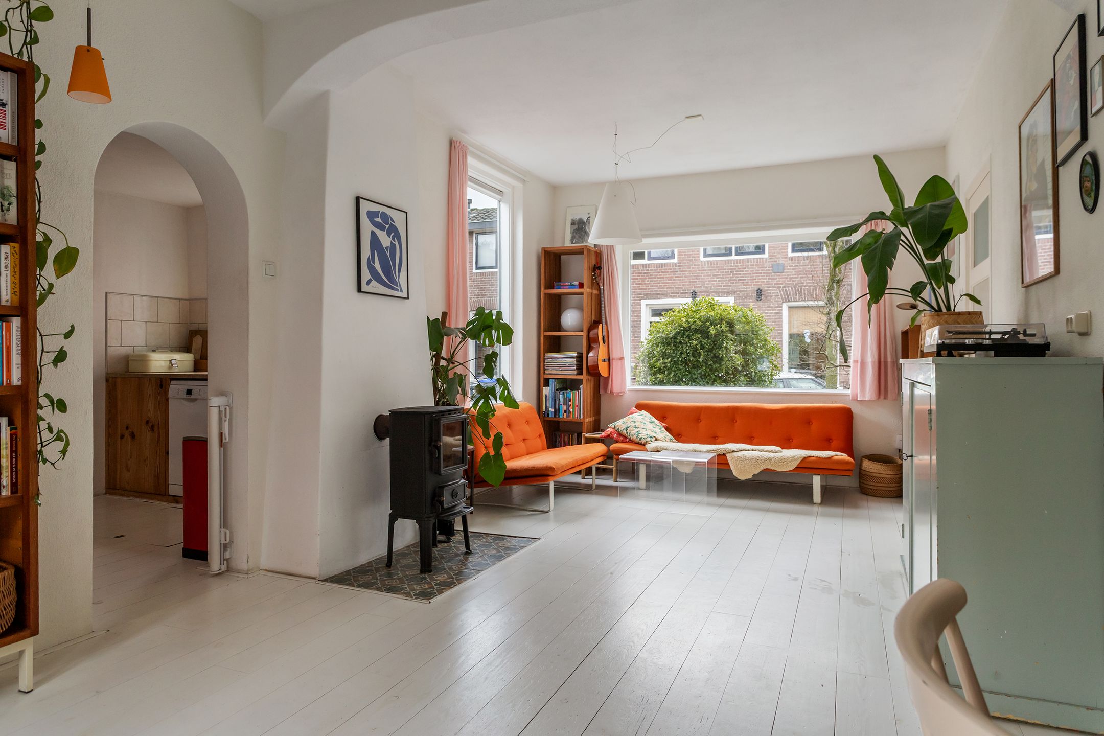 Foto 6 van St. Annastraat 23-A