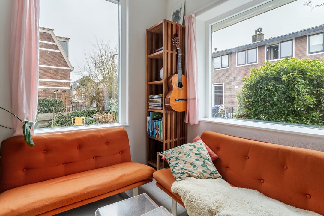 Foto 7 van St. Annastraat 23-A