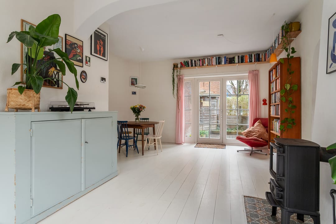 Foto 8 van St. Annastraat 23-A