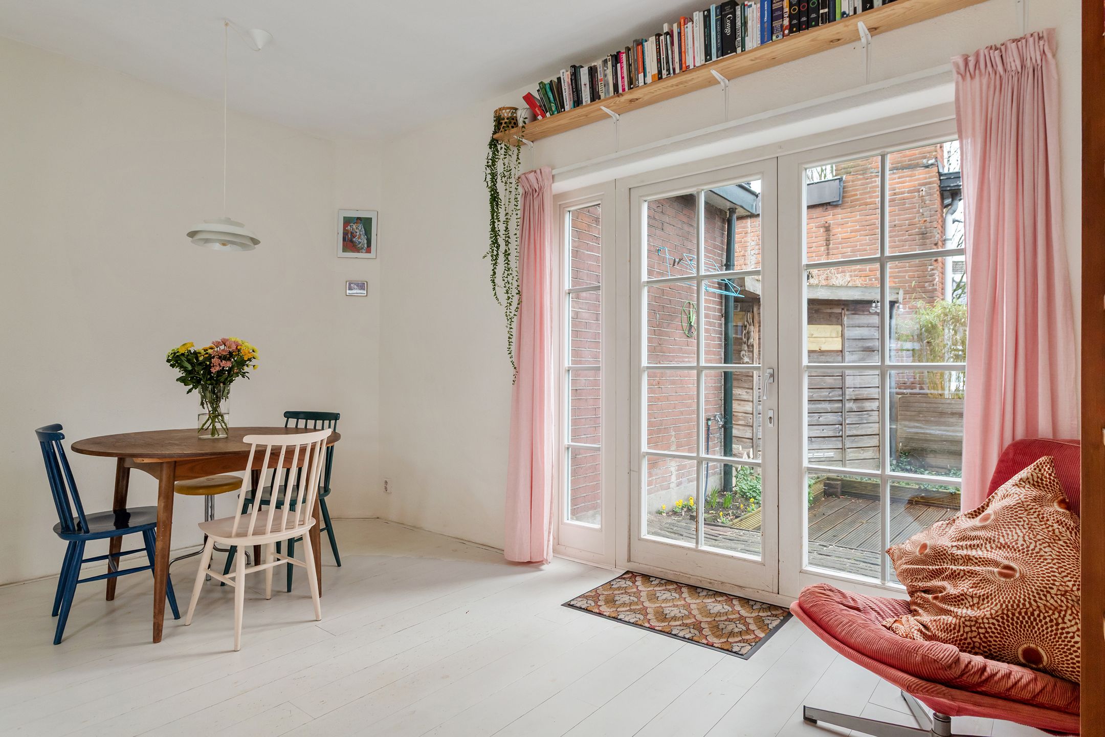 Foto 9 van St. Annastraat 23-A