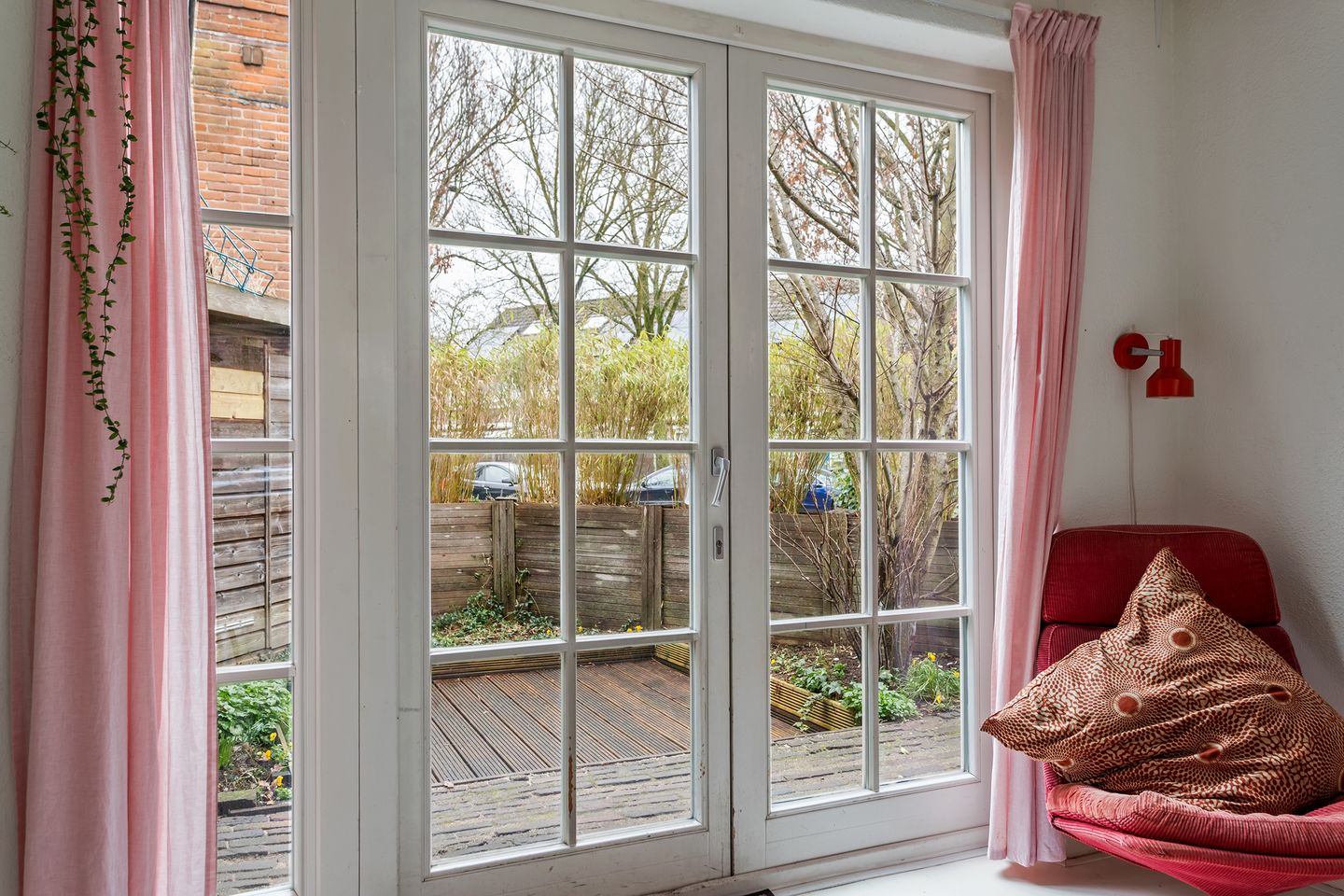 Foto 10 van St. Annastraat 23-A