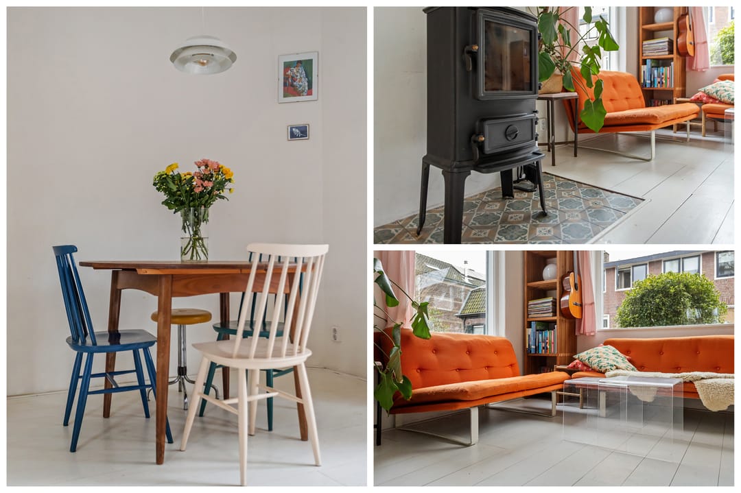 Foto 11 van St. Annastraat 23-A