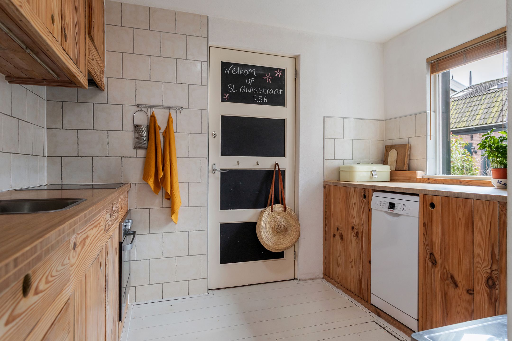 Foto 12 van St. Annastraat 23-A