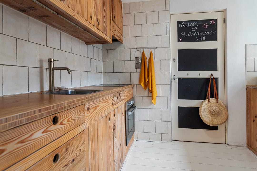 Foto 13 van St. Annastraat 23-A