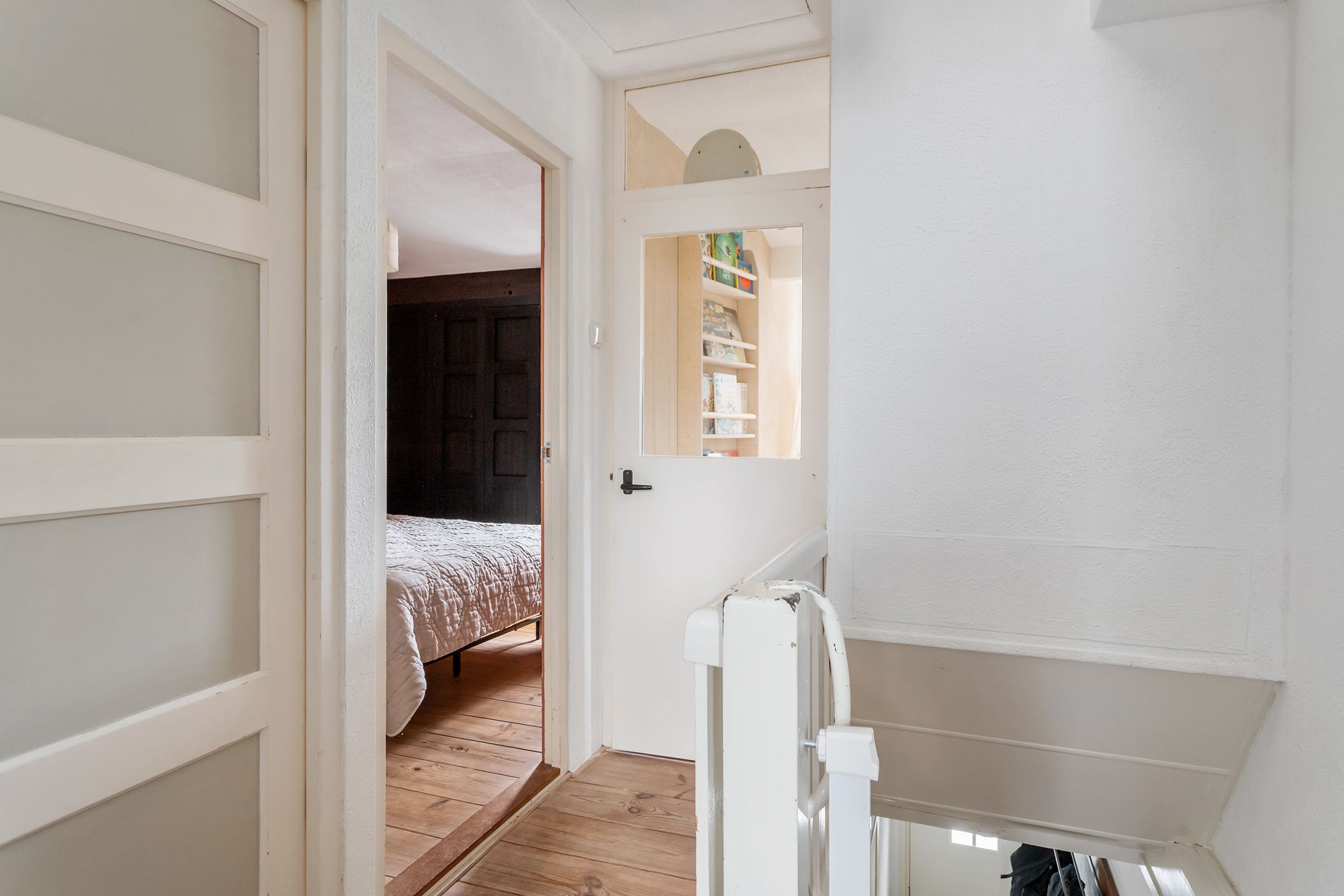 Foto 15 van St. Annastraat 23-A