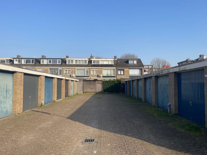 Foto 2 van Spechtstraat 15-L