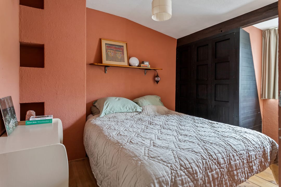 Foto 16 van St. Annastraat 23-A