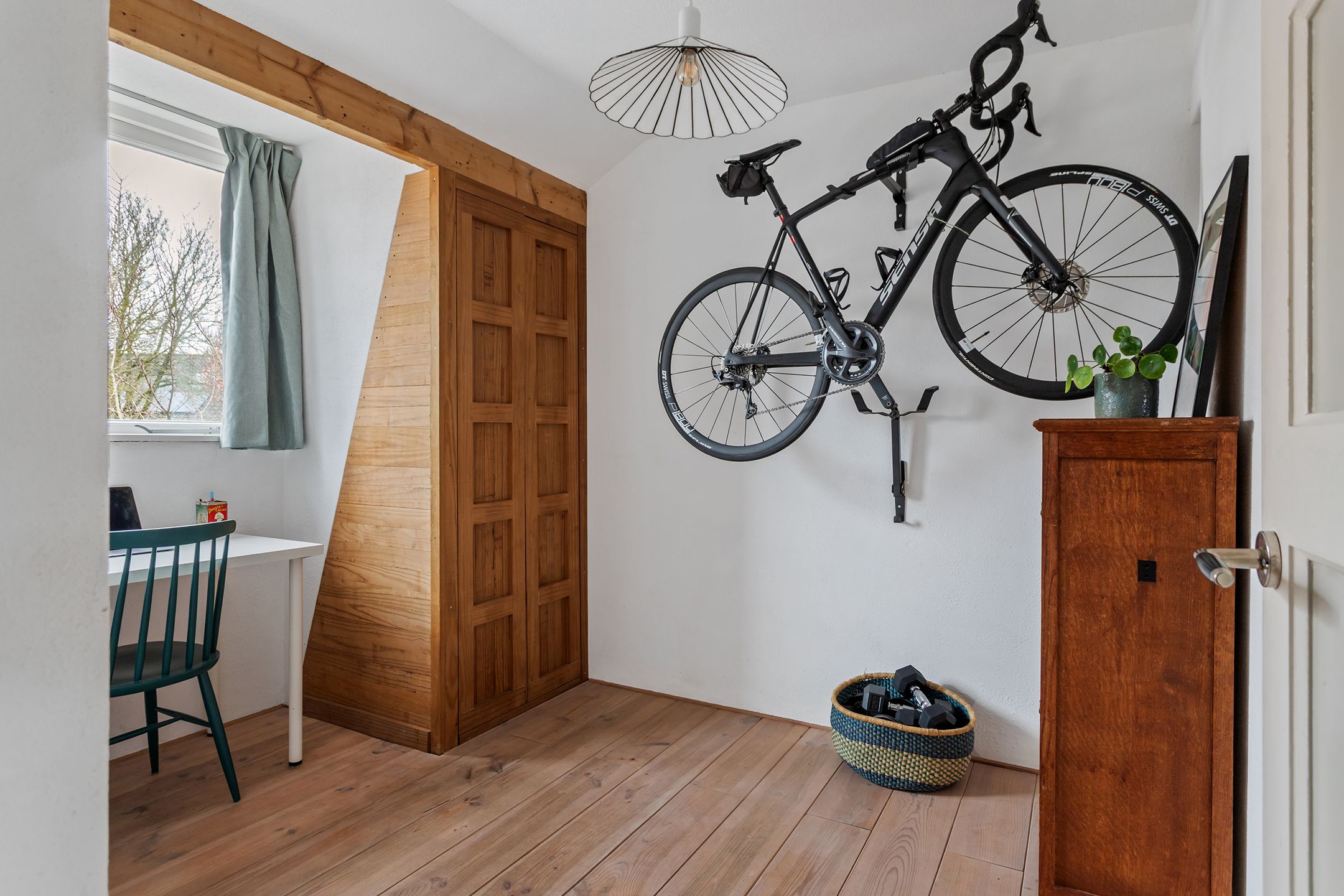 Foto 21 van St. Annastraat 23-A