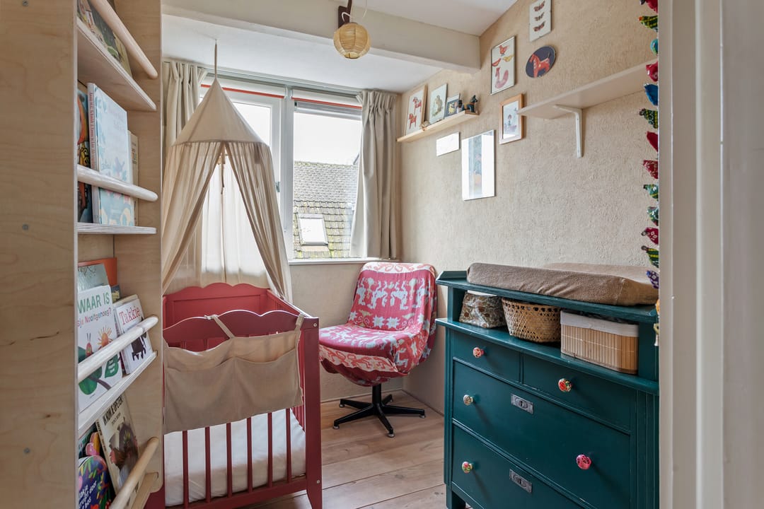 Foto 22 van St. Annastraat 23-A