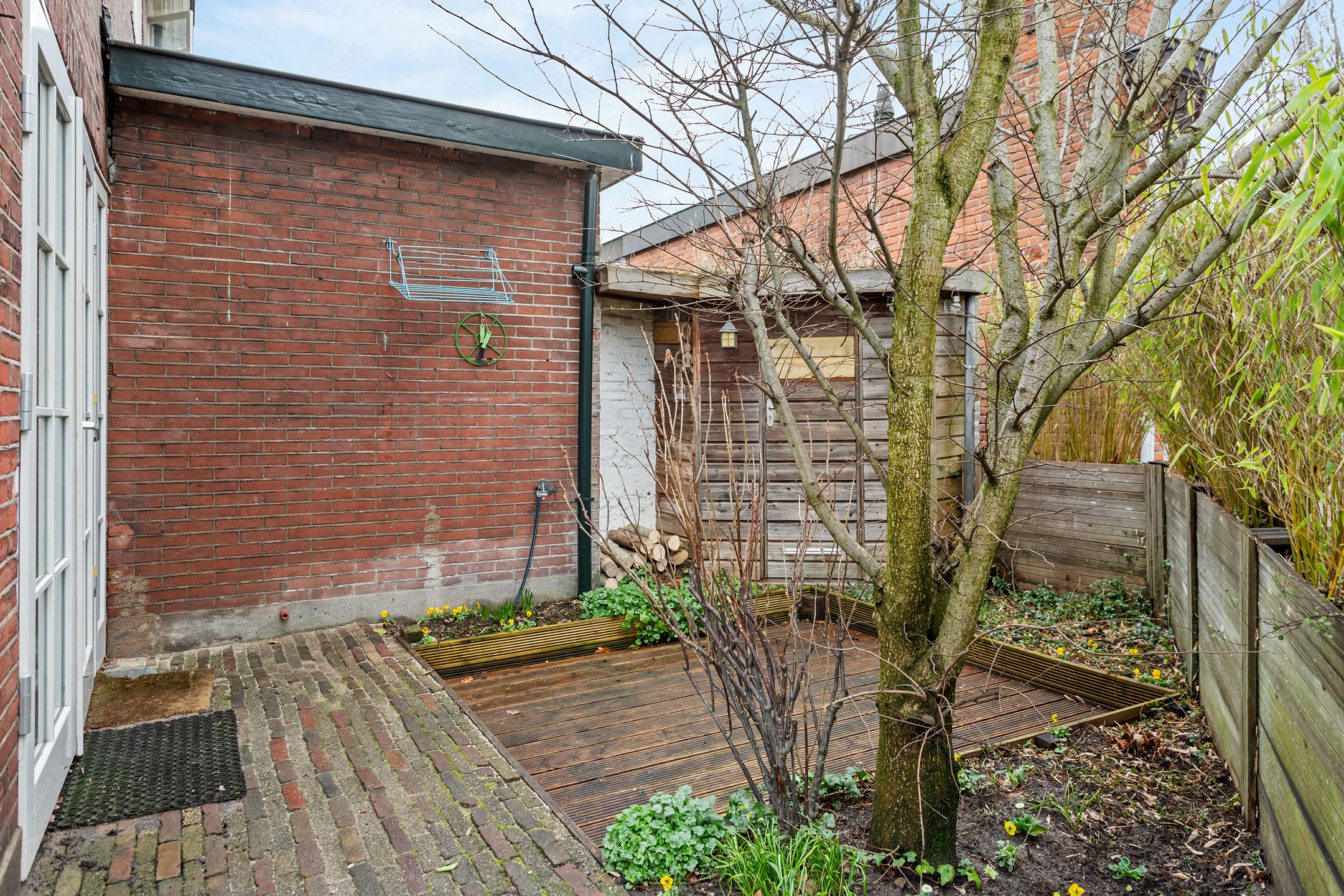 Foto 24 van St. Annastraat 23-A