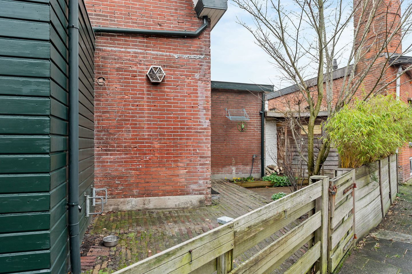 Foto 25 van St. Annastraat 23-A