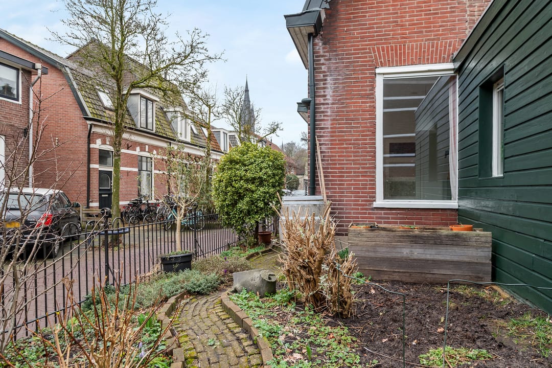 Foto 26 van St. Annastraat 23-A