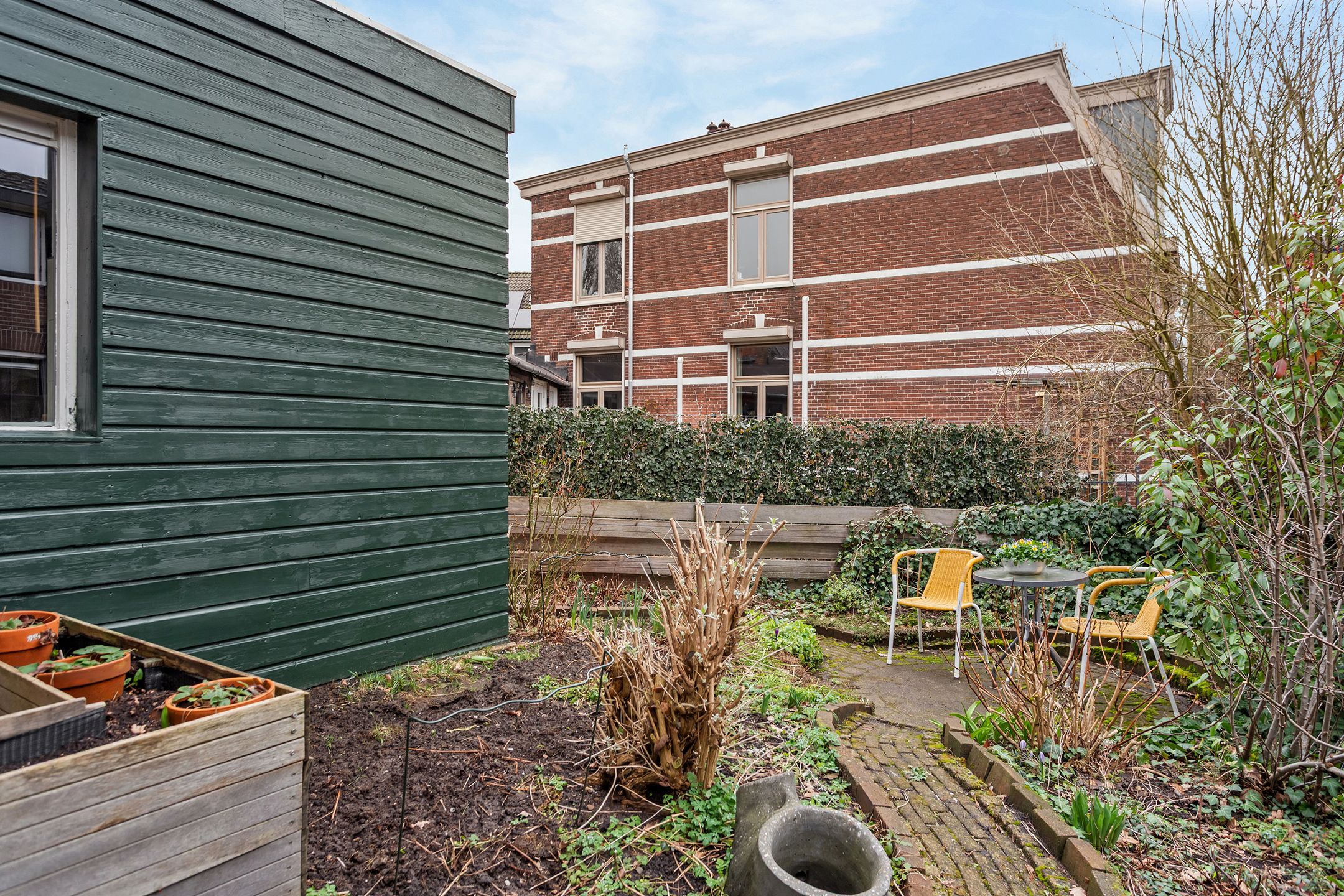 Foto 27 van St. Annastraat 23-A