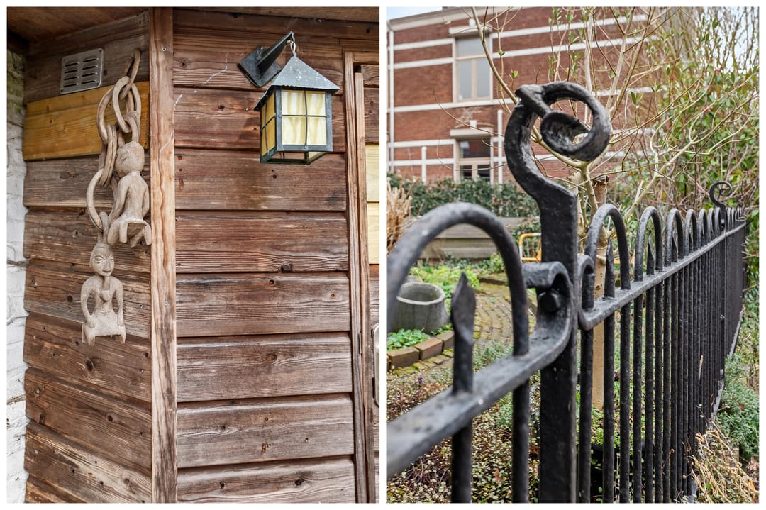 Foto 28 van St. Annastraat 23-A