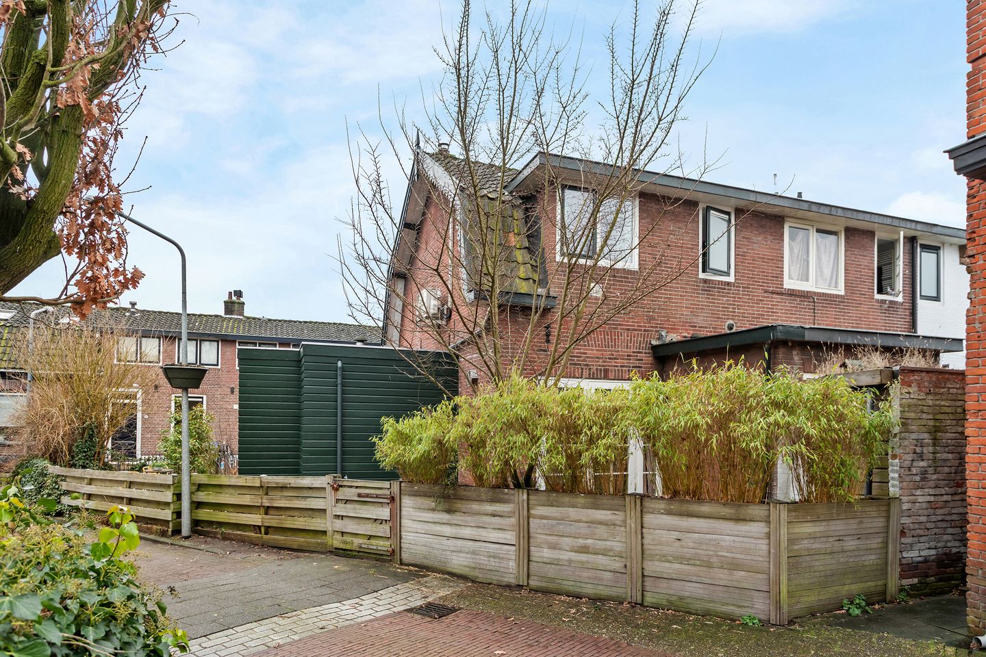 Foto 29 van St. Annastraat 23-A