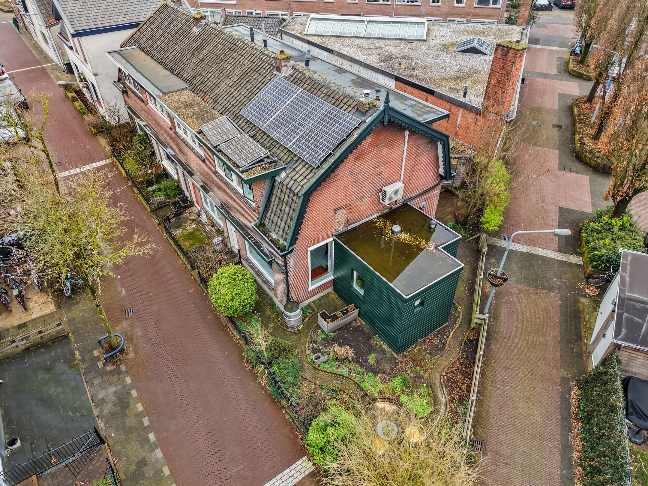 Foto 30 van St. Annastraat 23-A