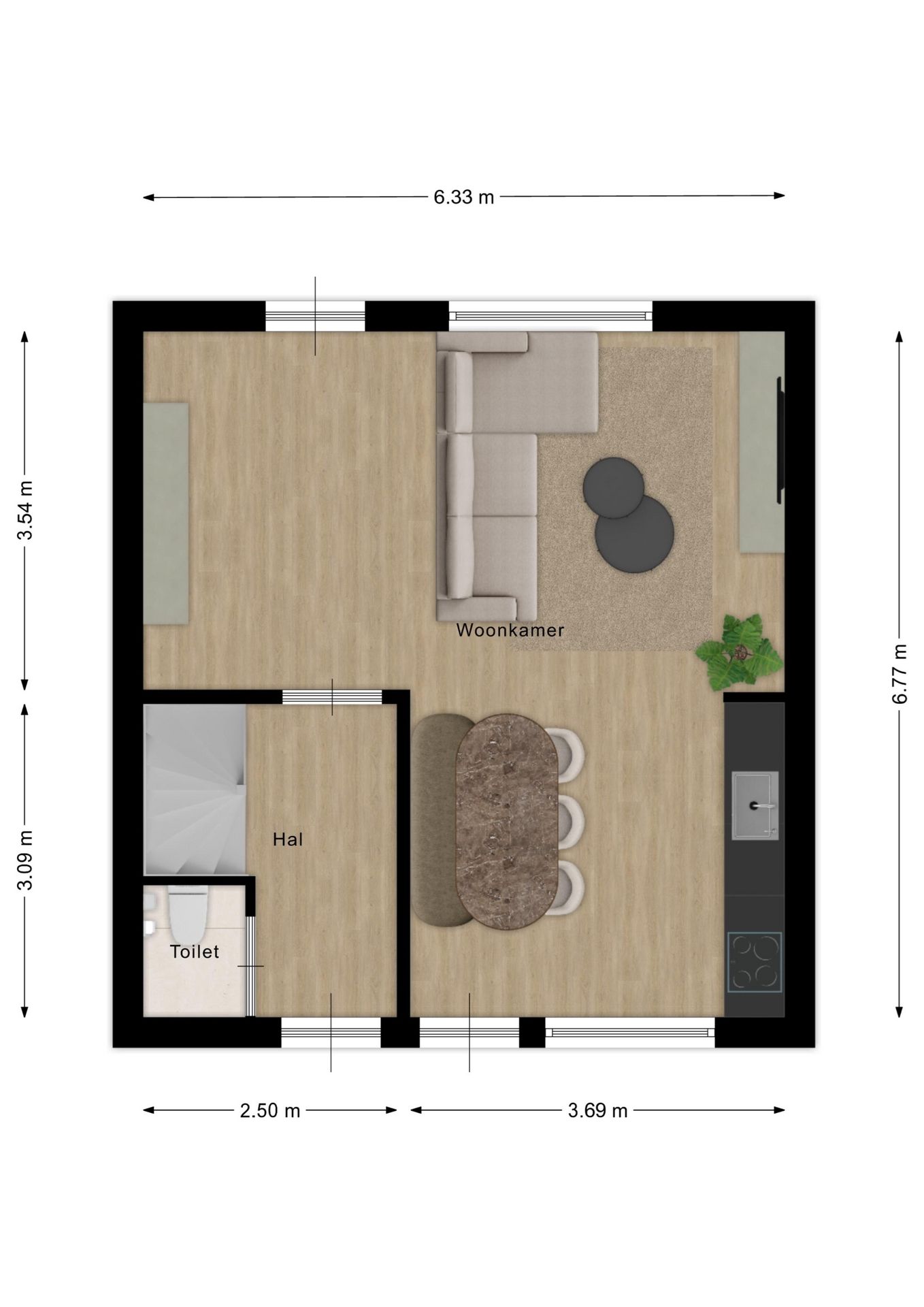 Photo 39 of Venkelweg 29