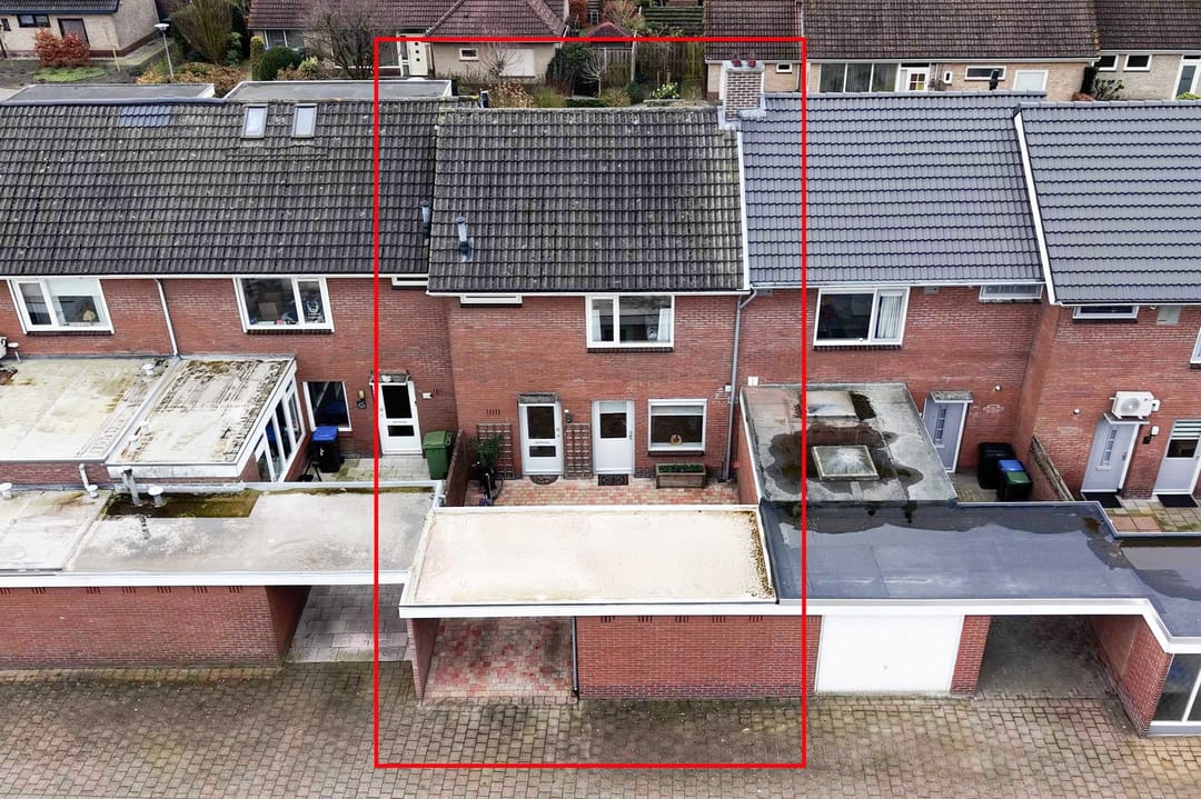 Photo 2 of Venkelweg 29