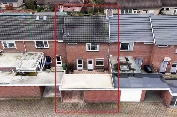 Photo 2 of Venkelweg 29