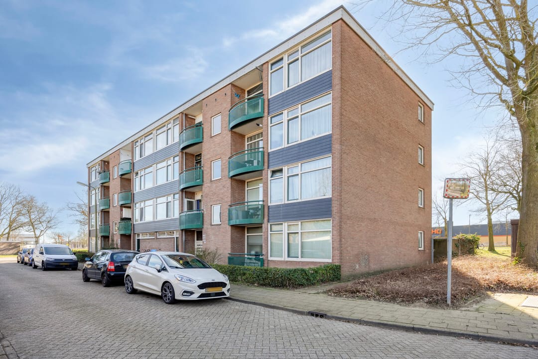 Foto 1 van Zoomkade 10