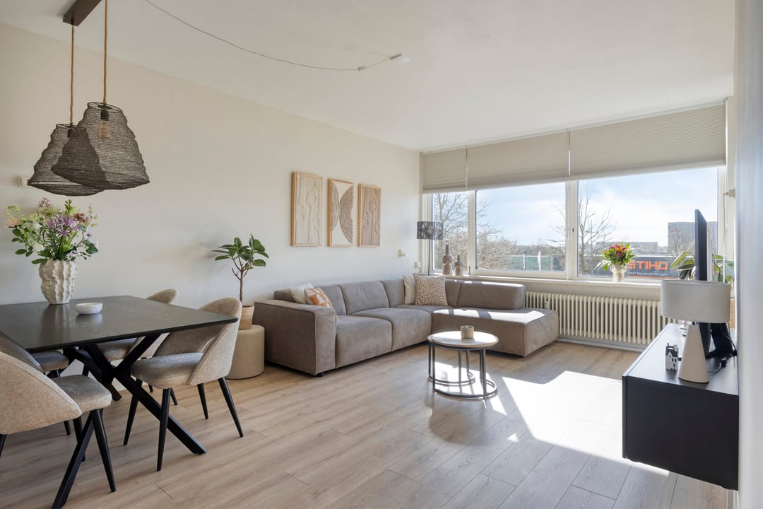 Foto 2 van Zoomkade 10