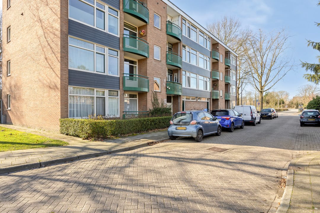 Foto 7 van Zoomkade 10