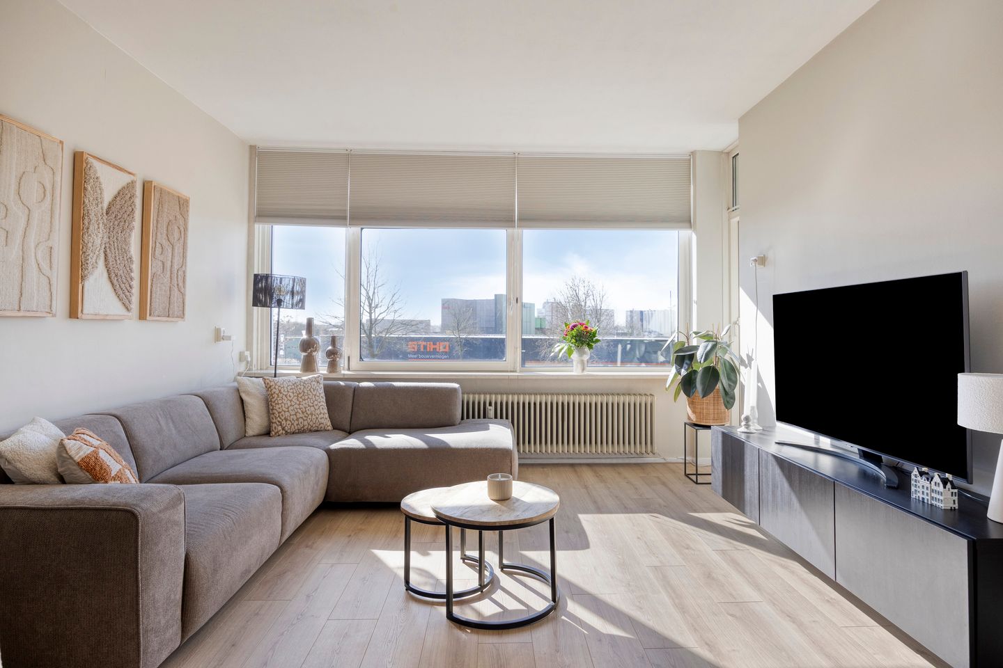 Foto 10 van Zoomkade 10