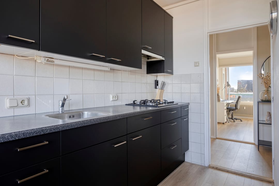 Foto 13 van Zoomkade 10