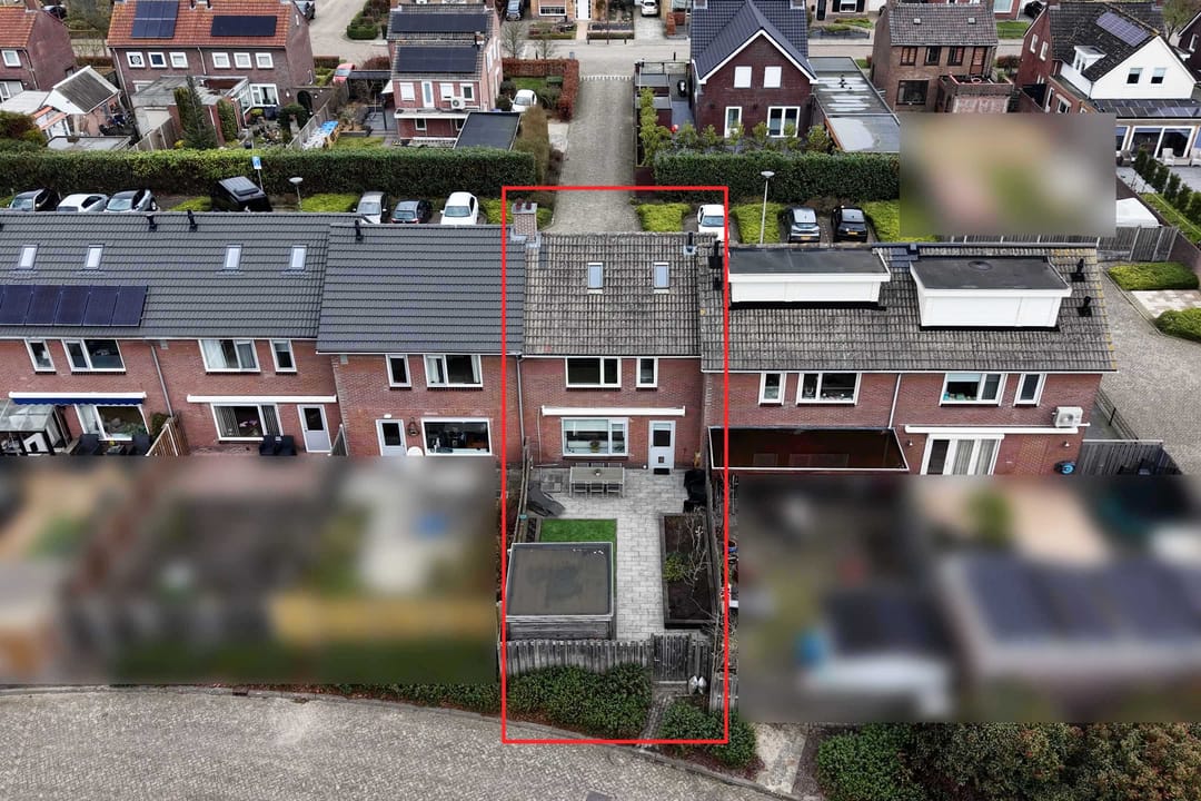 Photo 16 of Venkelweg 29