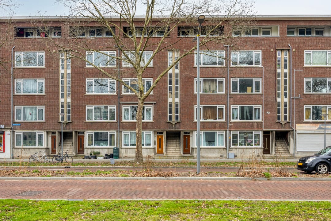 Foto 1 van Mijnsherenlaan 231-D