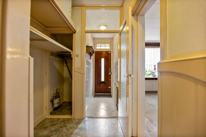 Foto 2 van Mijnsherenlaan 231-D