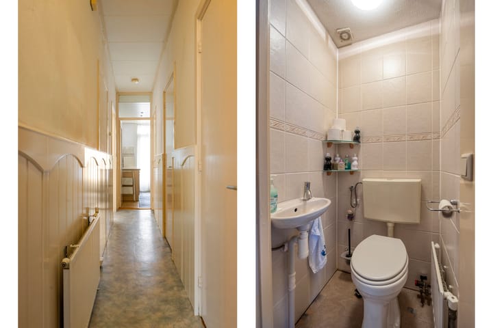 Foto 3 van Mijnsherenlaan 231-D