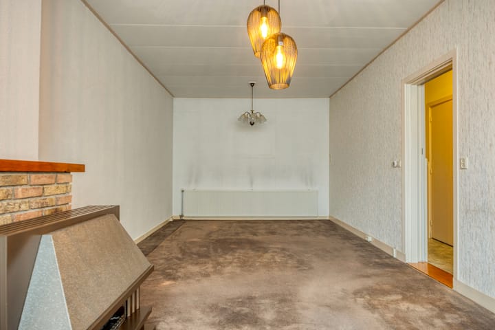 Foto 4 van Mijnsherenlaan 231-D