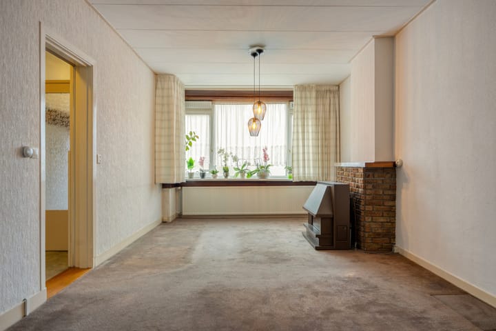 Foto 5 van Mijnsherenlaan 231-D