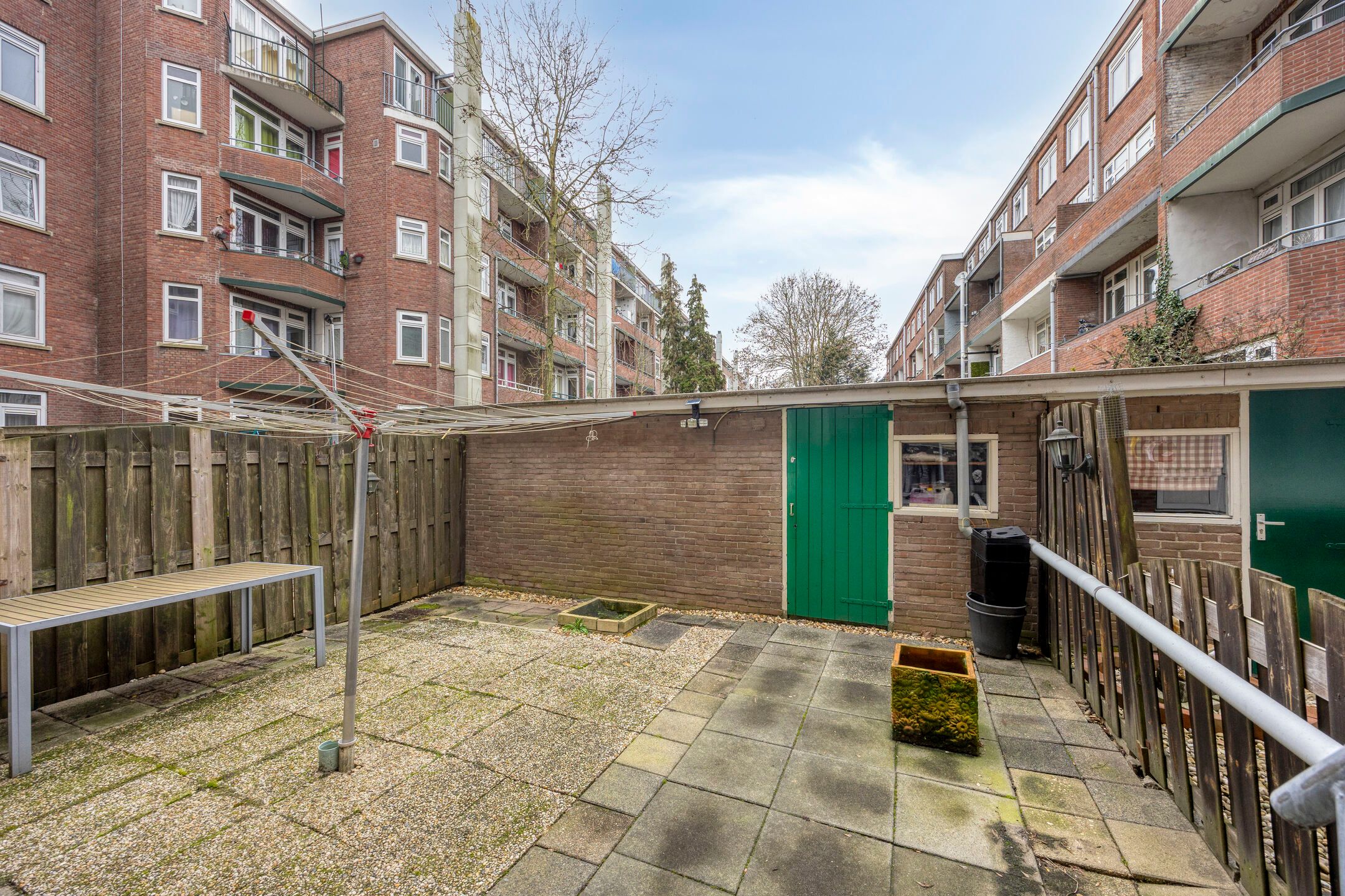 Foto 9 van Mijnsherenlaan 231-D