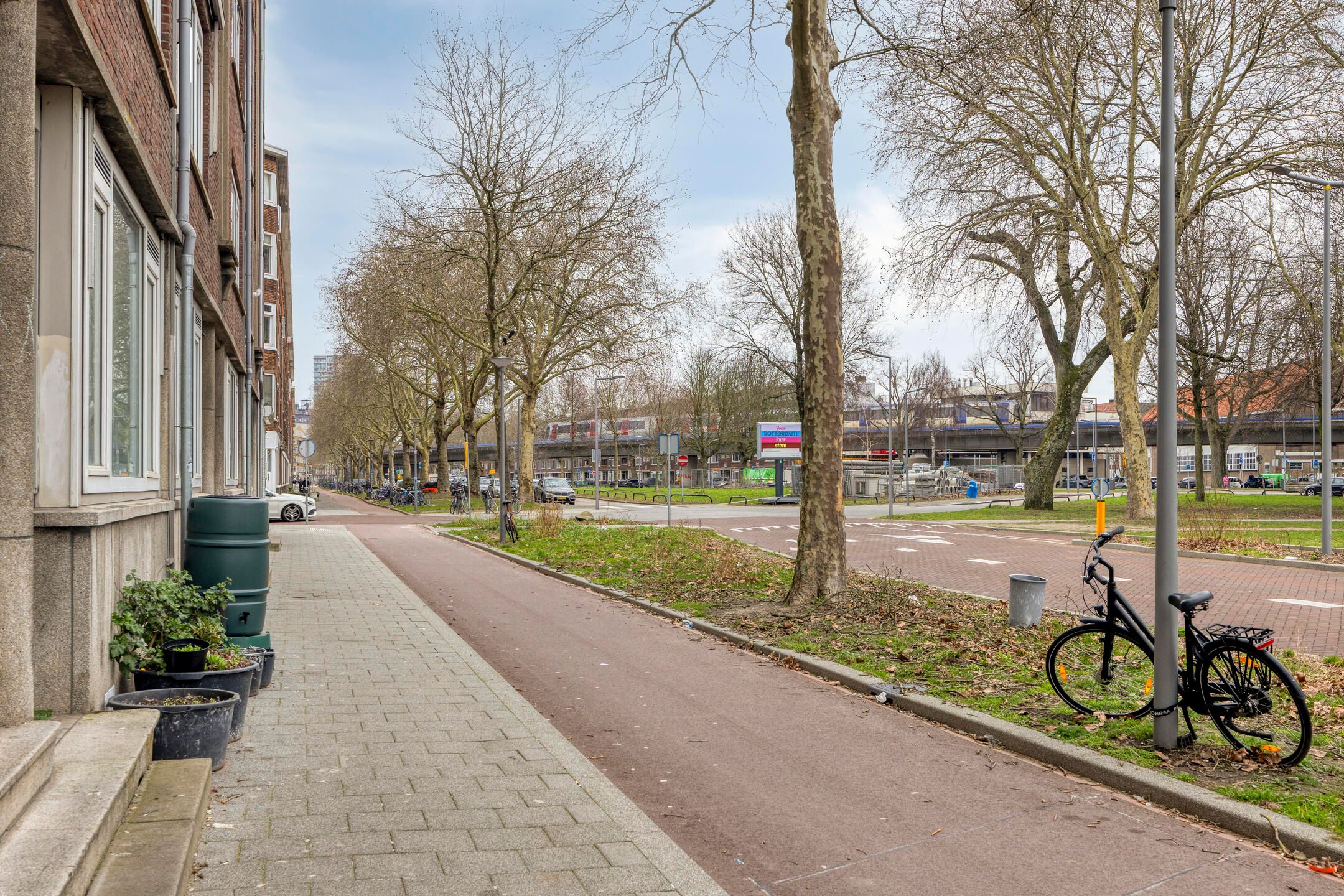Foto 15 van Mijnsherenlaan 231-D