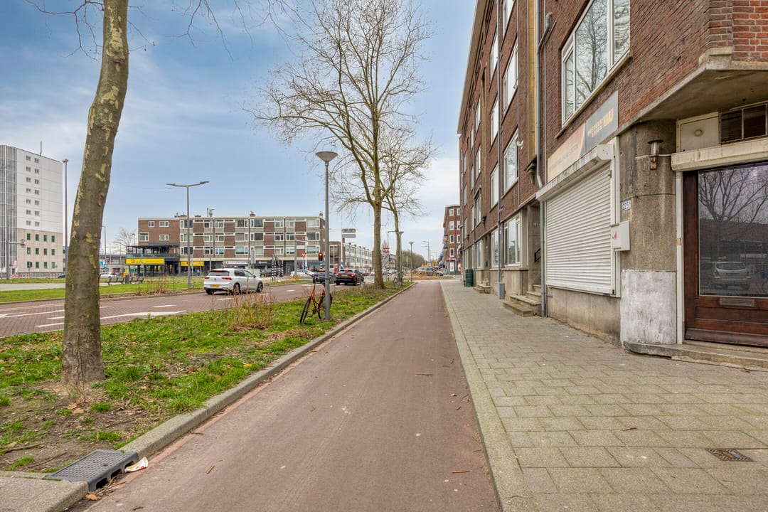 Foto 16 van Mijnsherenlaan 231-D