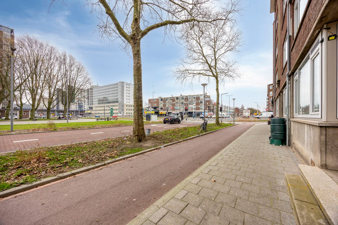 Foto 17 van Mijnsherenlaan 231-D