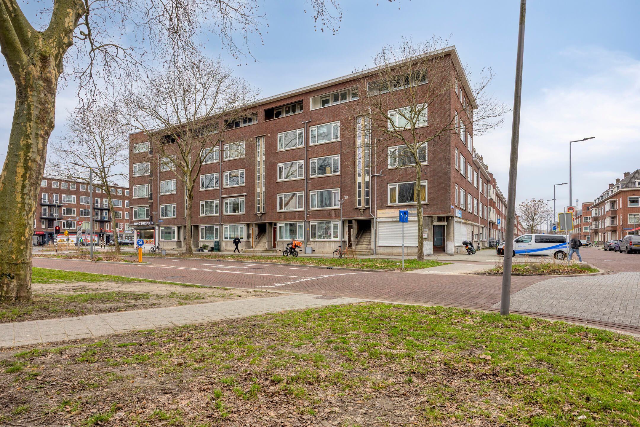 Foto 18 van Mijnsherenlaan 231-D